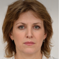 Долгих Татьяна Юрьевна